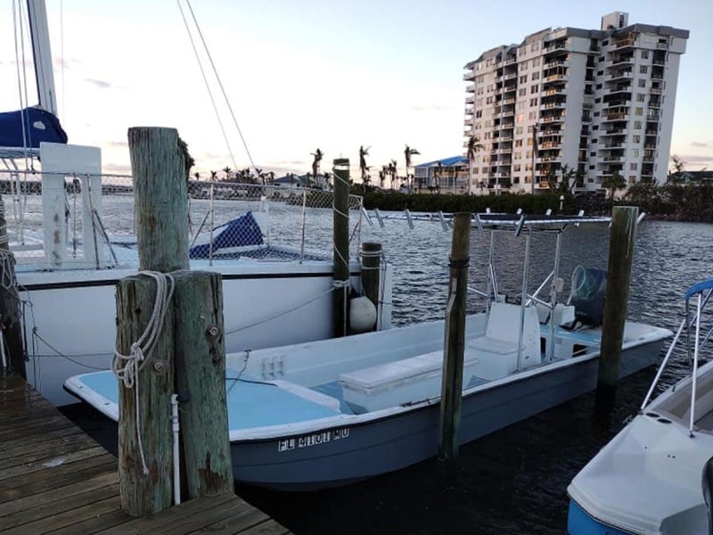 Luck o The Irish Fishing Charters
