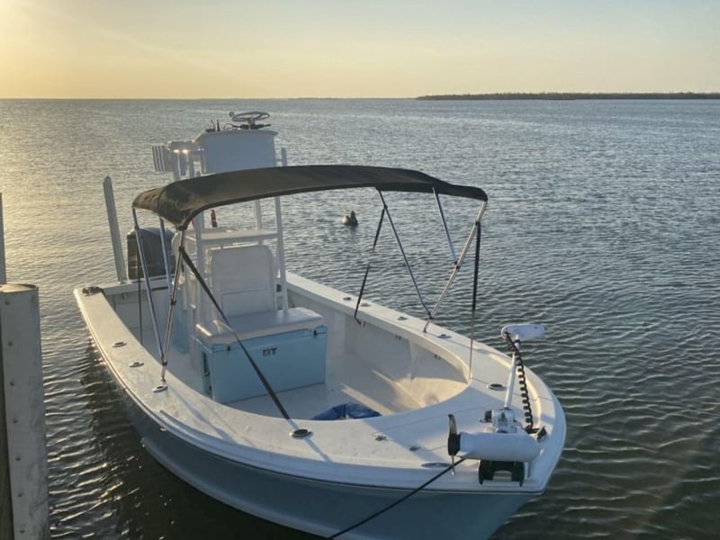 1394699 Indigenous Charters In Fort Myers, Florida