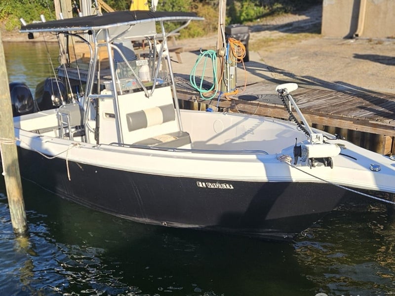 1405142 Unorthadox Charters In Panama City Beach, Florida