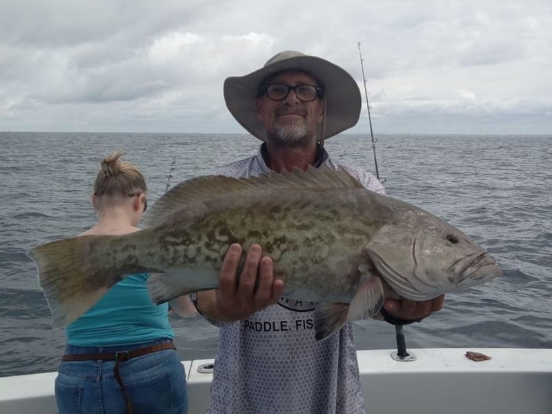 Unorthadox Charters in Panama City Beach, Florida
