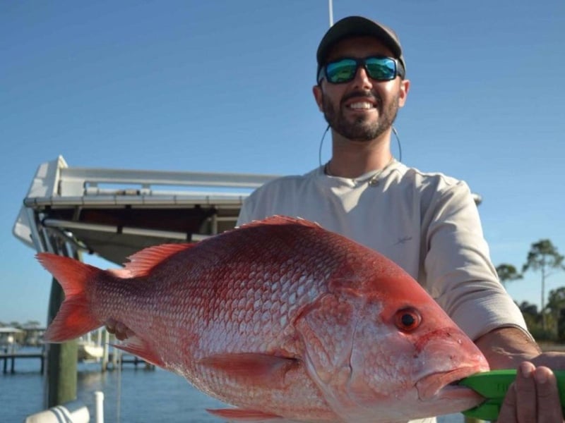 1405784 Tradition Fishing Charters In Perdido Key, Florida