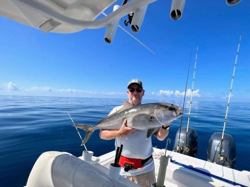 1405902 Emerald C Fishing Charters In Northwest Florida