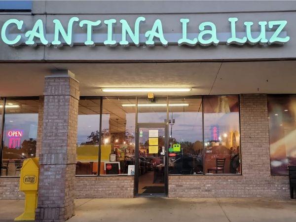 Newest Mexican Restaurant located in Gulf Shores  Good food and lots of fun for the whole family