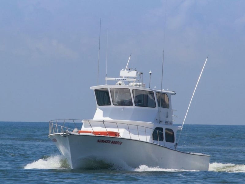 425164 Summer Breeze On The Water In Orange Beach, Florida 