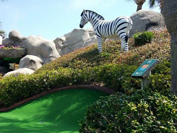 Coconut Creek Family Fun Park