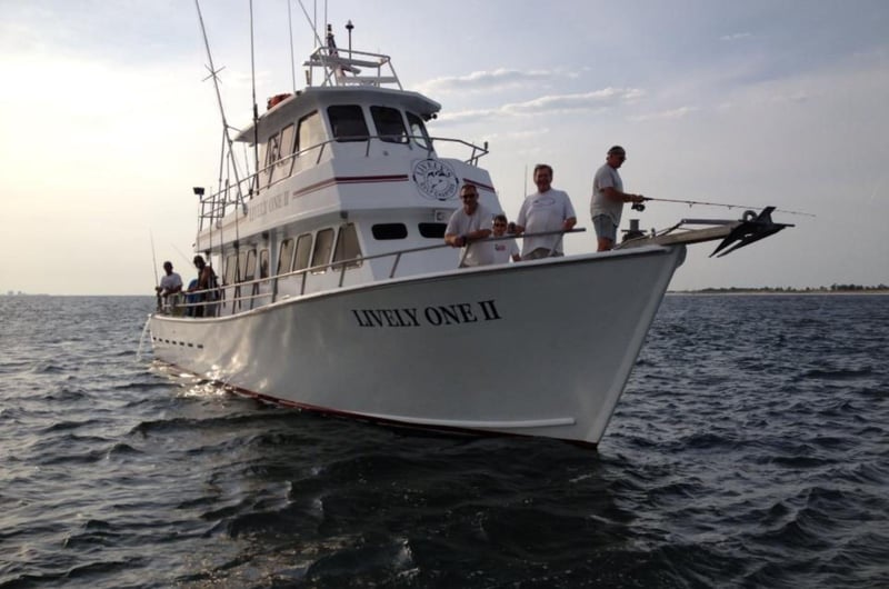 425504 Lively One Ii On The Water In Pensacola Beach, Florida