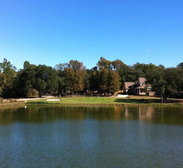 Dogwood Hills Golf Club in Biloxi Mississippi