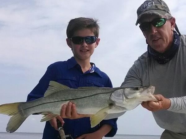 Fin Hunter Charters