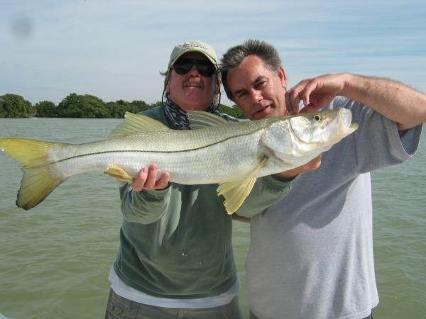 Rusty IV Sportfishing in Islamorada
