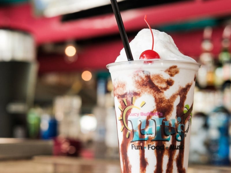 Lulus WorldFamous Bushwacker
