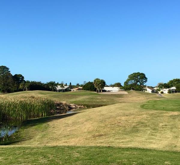 Rotonda Golf and Country Club