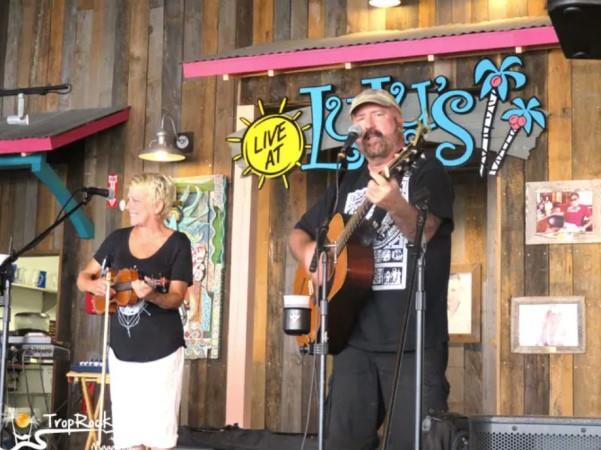 Lulus Live Music in Destin