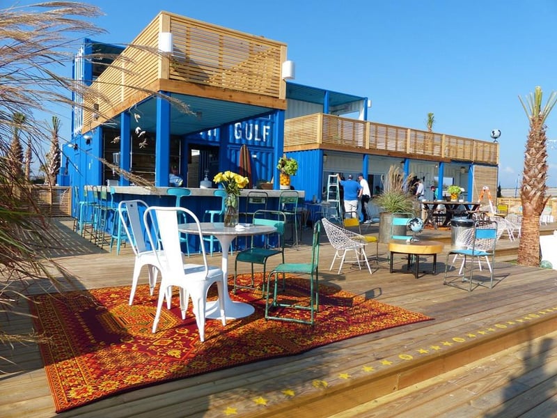 426659 The Gulf In Orange Beach, Alabama 