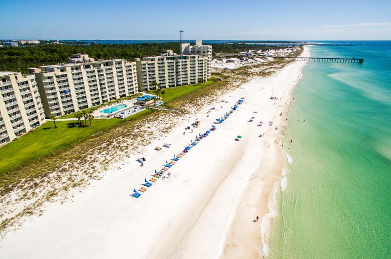 470613 Panama City Beach Vacation Rentals Moonspinner 8528608