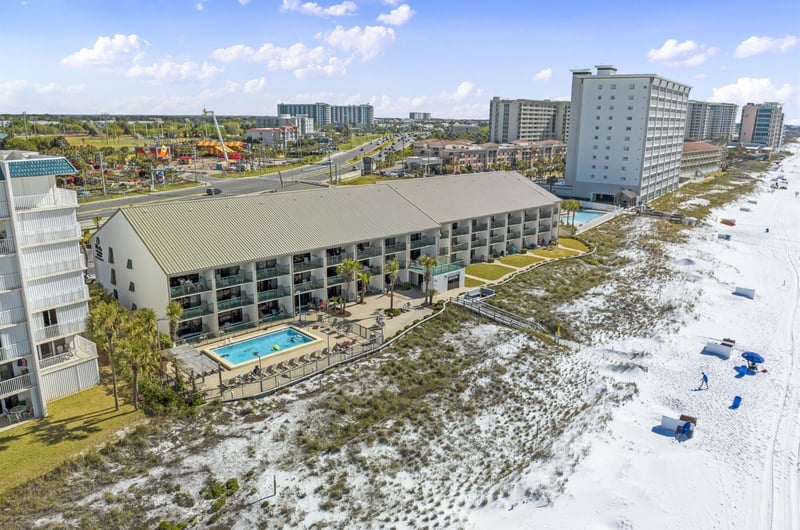 470685 Destin Vacation Rentals Destin Beach Club  102 0 20246 1071