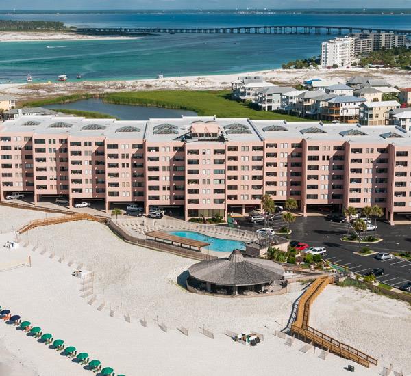 470732 Destin Vacation Rentals Jetty East Condominiums 8370085