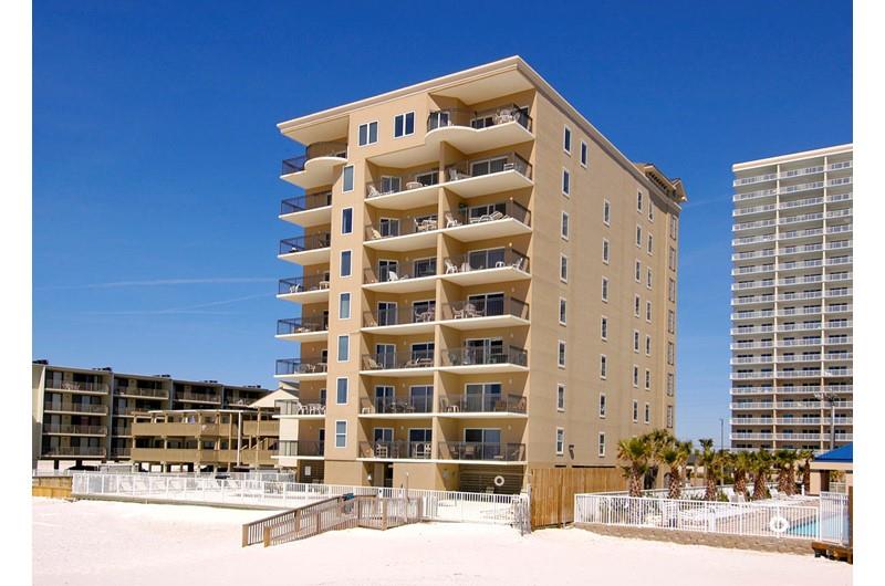 471244 Gulf Shores Vacation Rentals Legacy Condominiums 8419115