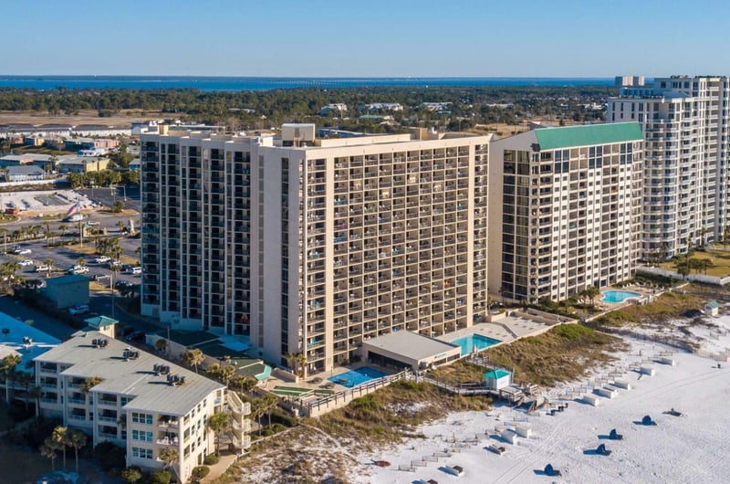471312 Destin Vacation Rentals Sundestin Beach Resort  435 0 20244 4671