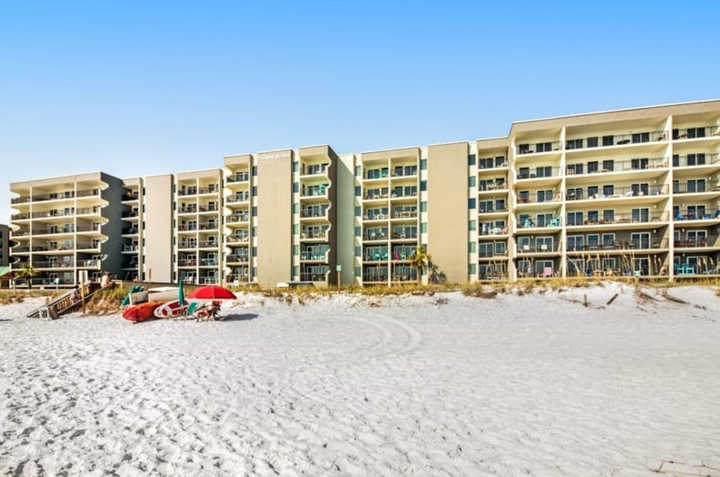 471504 Fort Walton Beach Vacation Rentals Island Echos  508 0 20248 4671