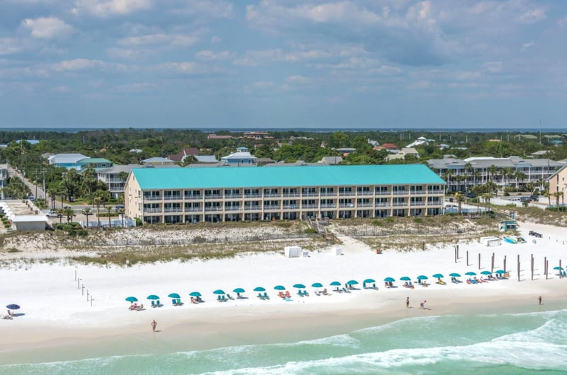 471544 Destin Vacation Rentals Crystal Sands Condominiums 9649465