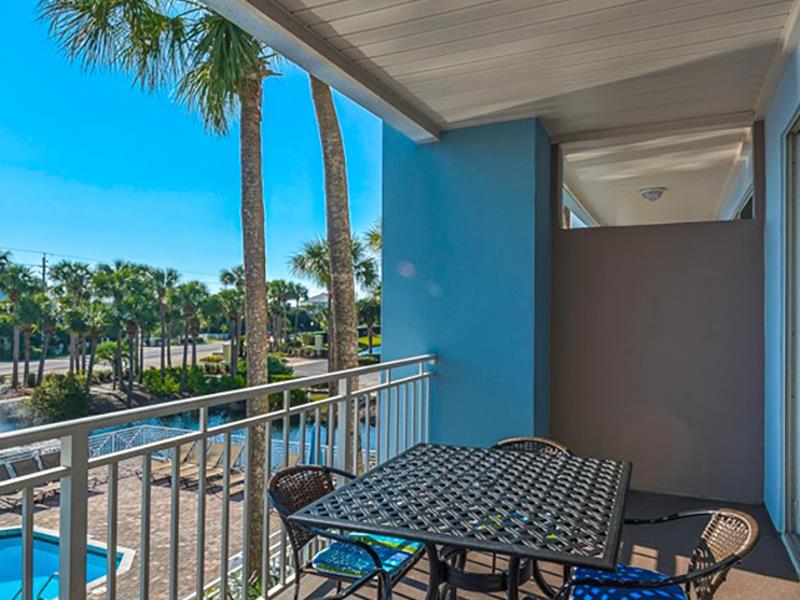 471633 Highway 30 A Vacation Rentals Gulf Place Cabanas 8763775
