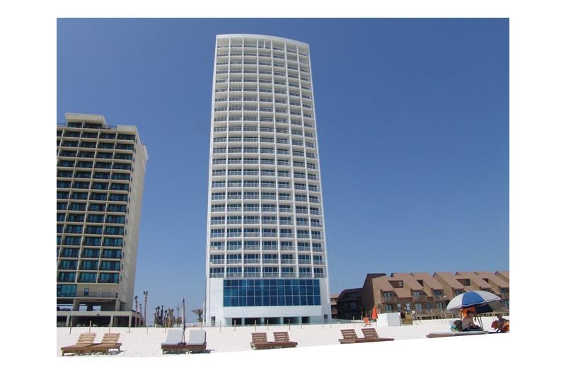 471724 Gulf Shores Vacation Rentals Island Tower 8419074