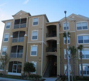471911 Orlando Vacation Rentals Windsor Hills Condominiums 641001