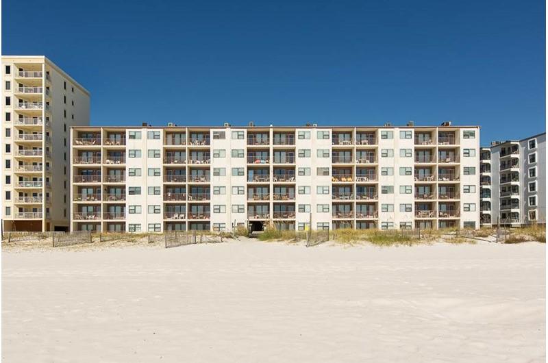 471975 Gulf Shores Vacation Rentals Island Shores 8469947