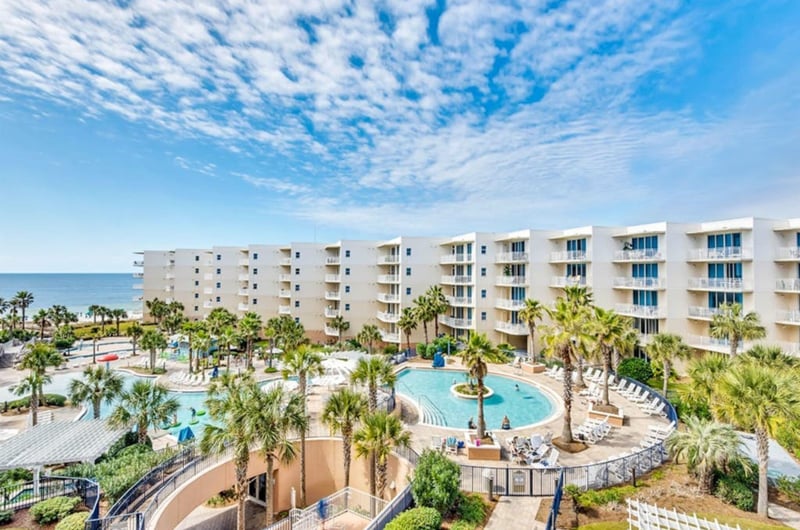 472555 Fort Walton Beach Vacation Rentals Waterscape  1034 0 20245 4671