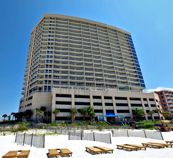 472575 Panama City Beach Vacation Rentals Palazzo Condominiums 8367985