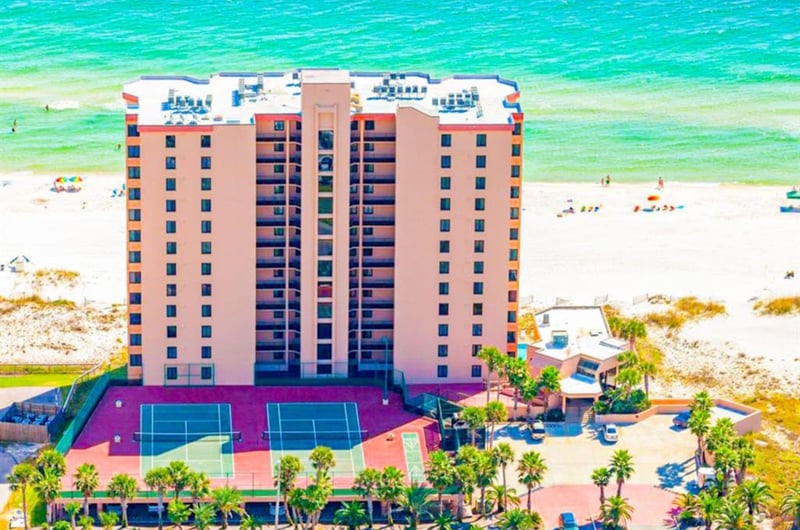 472644 Orange Beach Vacation Rentals Broadmoor  1091 0 20243 4331