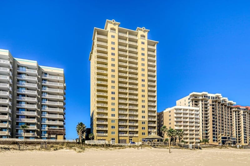 472857 Orange Beach Vacation Rentals Escapes To The Shores  1245 0 20245 511