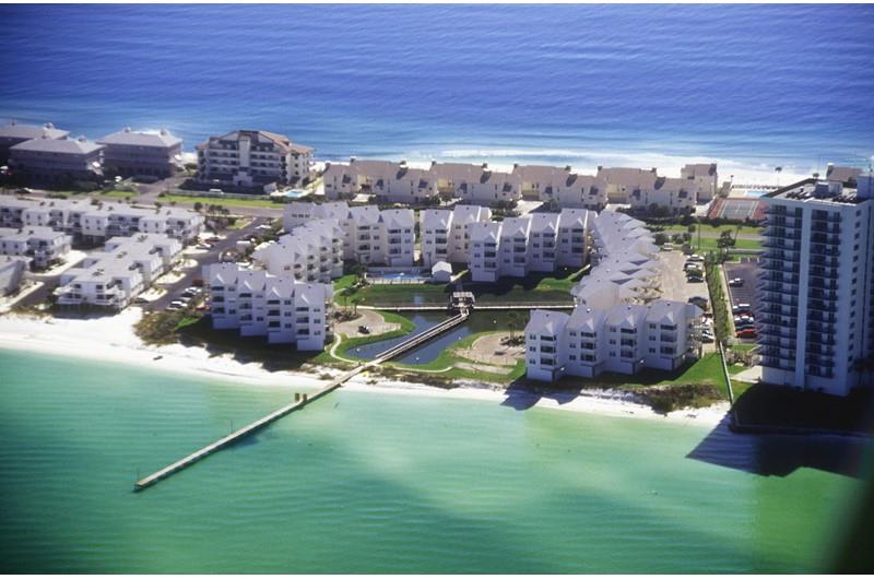 472907 Pensacola Beach Vacation Rentals Baywatch Condos 8411164