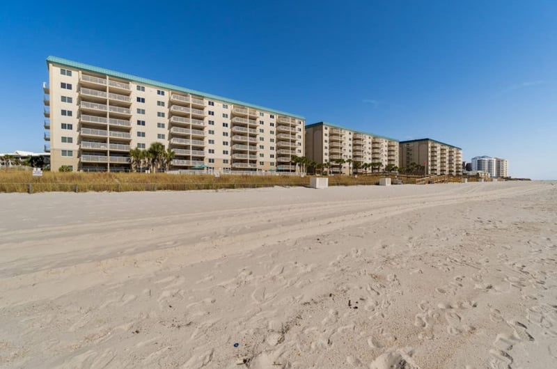473049 Perdido Key Vacation Rentals Sandy Key  1300 0 20244 4571