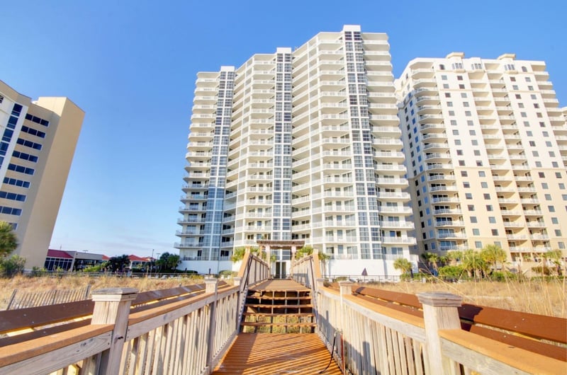473082 Perdido Key Vacation Rentals Palacio  1303 0 20243 4571