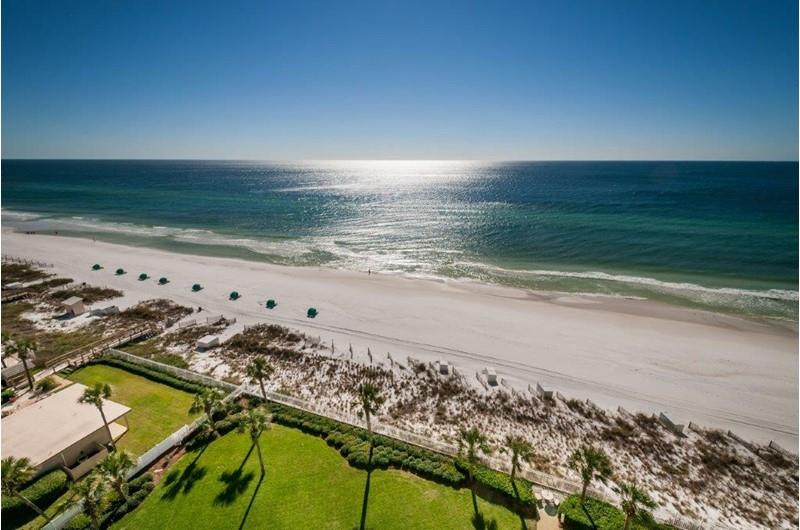 473409 Destin Vacation Rentals Silver Beach Towers Resort 8528600