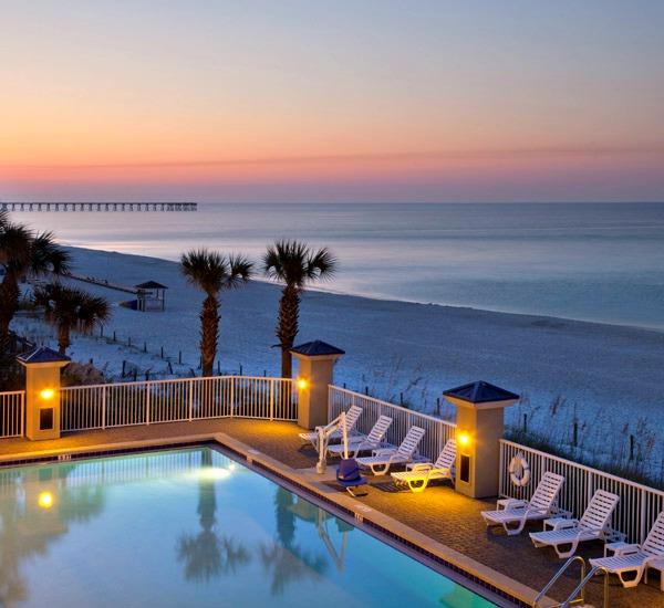 474406 Panama City Beach Vacation Rentals Holiday Inn Club Vacations Pool 1614 0 20155 Mg5021