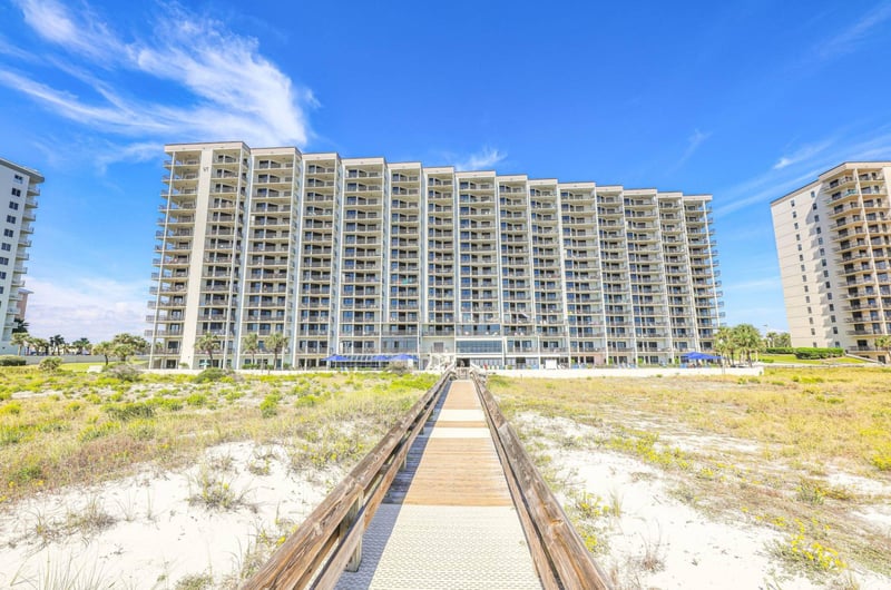 474474 Orange Beach Vacation Rentals Phoenix Vi  1635 0 20247 131