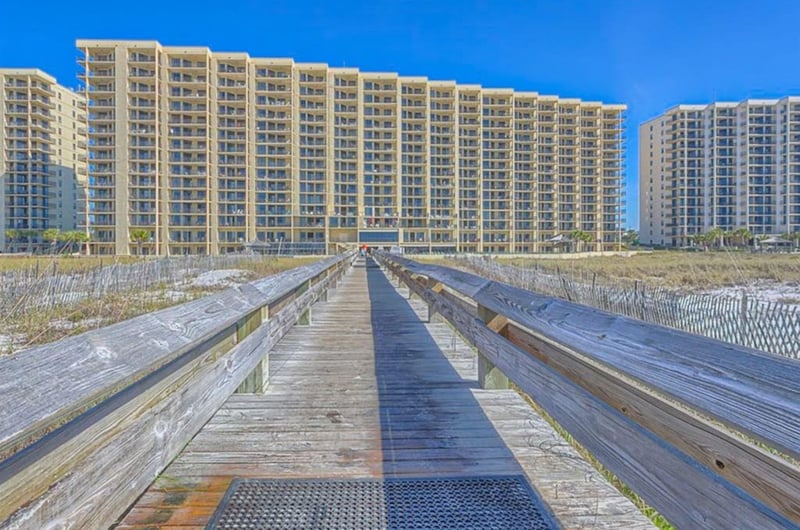 474491 Orange Beach Vacation Rentals Phoenix Vii  1636 0 20247 131