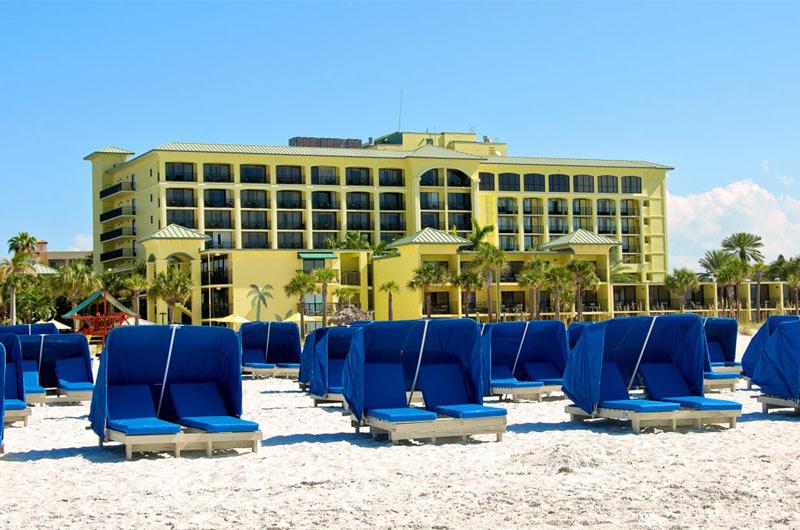 475140 St Pete Beach Vacation Rentals Sirata Beach Resort And Conference Center 8440929