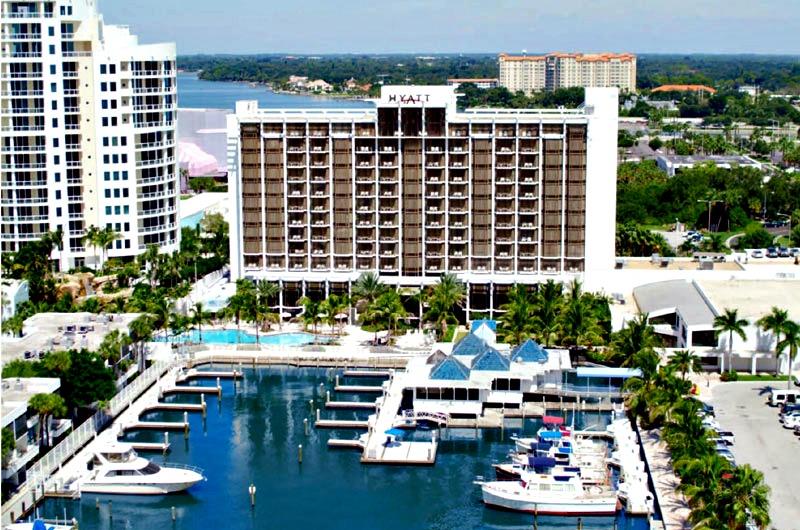 475695 Sarasota Vacation Rentals Hyatt Regency Sarasota 8475033