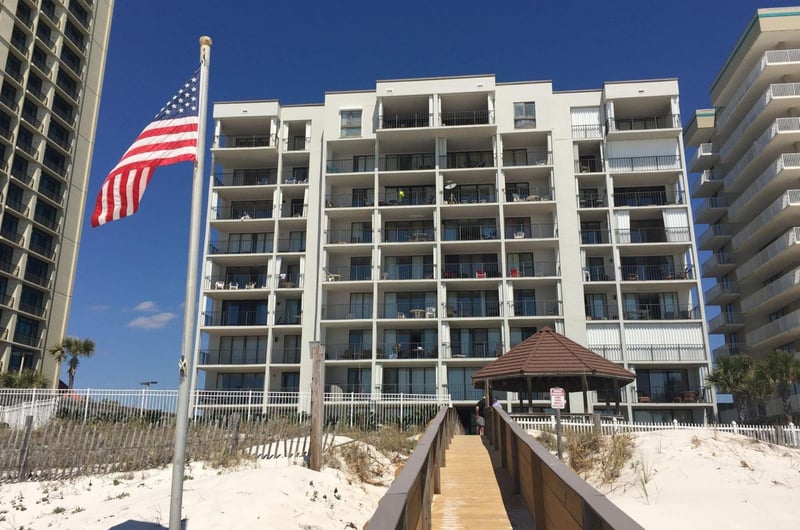 476693 Orange Beach Vacation Rentals Romar Tower  1830 0 20248 5131