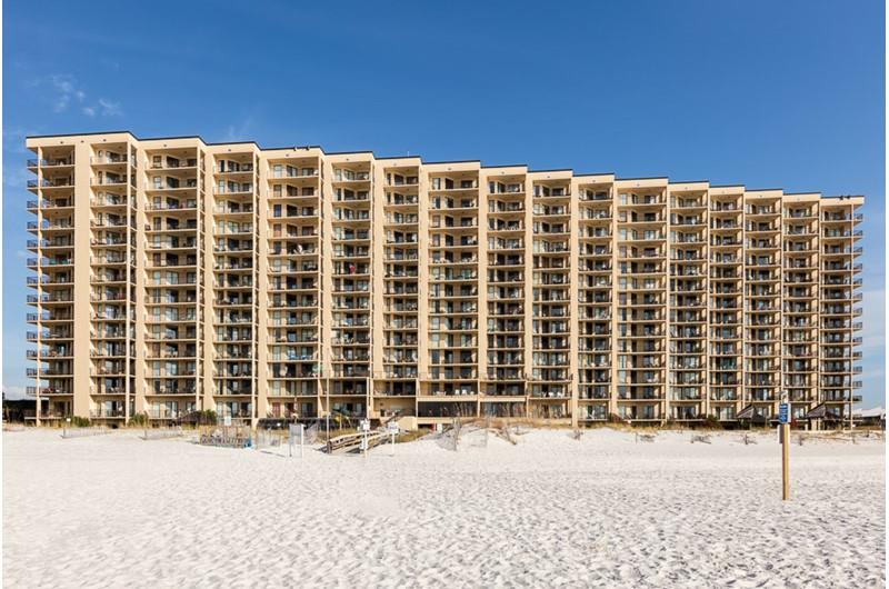476920 Orange Beach Vacation Rentals Phoenix V 8464877