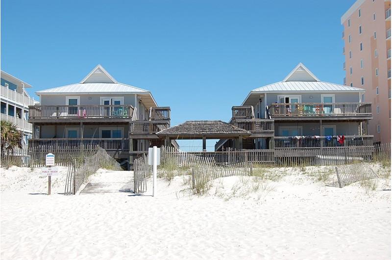 476938 Gulf Shores Vacation Rentals The Beach Front 9226745