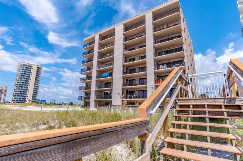 477277 Perdido Key Vacation Rentals Ocean Breeze East Condo Perdido Key  1924 0 20243 5131