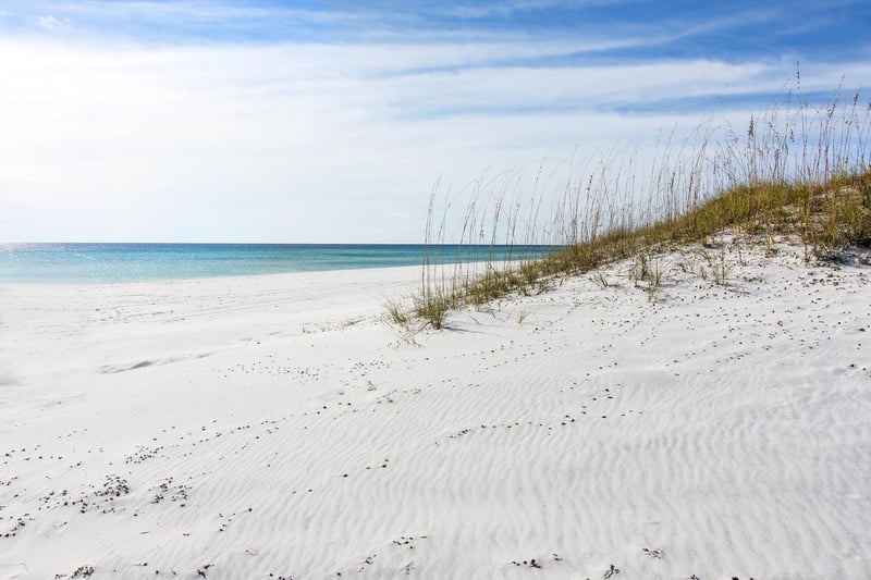 477625 Highway 30 A Vacation Rentals Other 30a Condo Rentals  1986 0 20227 5131