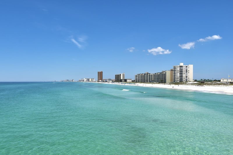 477634 Gulf Shores Vacation Rentals Other Gulf Shores Condo Rentals 9647624