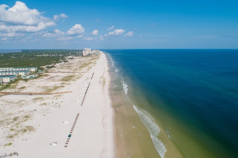 477876 Gulf Shores Vacation Rentals Fort Morgan Beach Condos  2026 0 20244 5131
