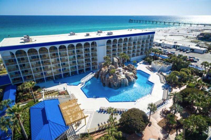 477941 Fort Walton Beach Vacation Rentals The Island Resort  1957 0 20217 5131