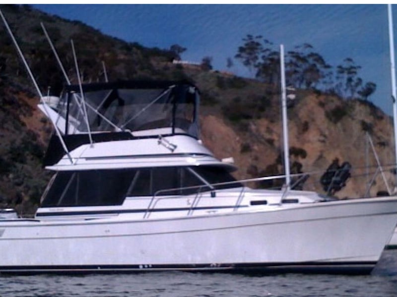 808506 Captain Js Charters In Panama City Beach, Florida